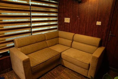 Luxury Cottage Pic2 — Kaivalyam Homestay, Padichira, Wayanad