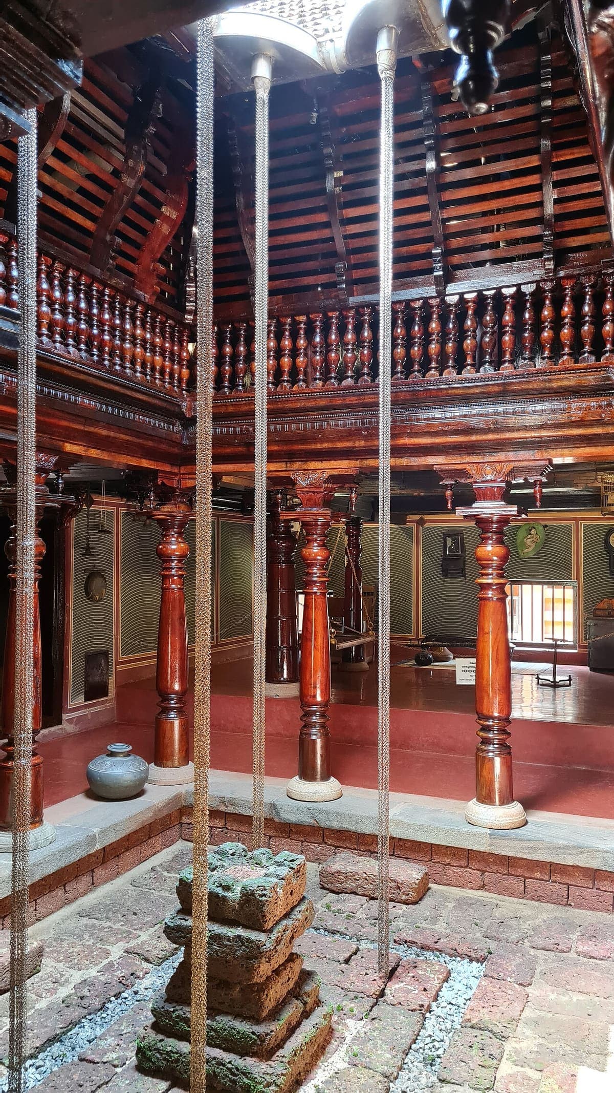 Paingatteri Agraharam — Historic Sites & Gardens near Kaivalyam Homestay, Wayanad