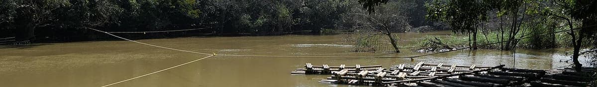 Kuruvadweep — Nature & Wildlife Areas near Kaivalyam Homestay, Wayanad