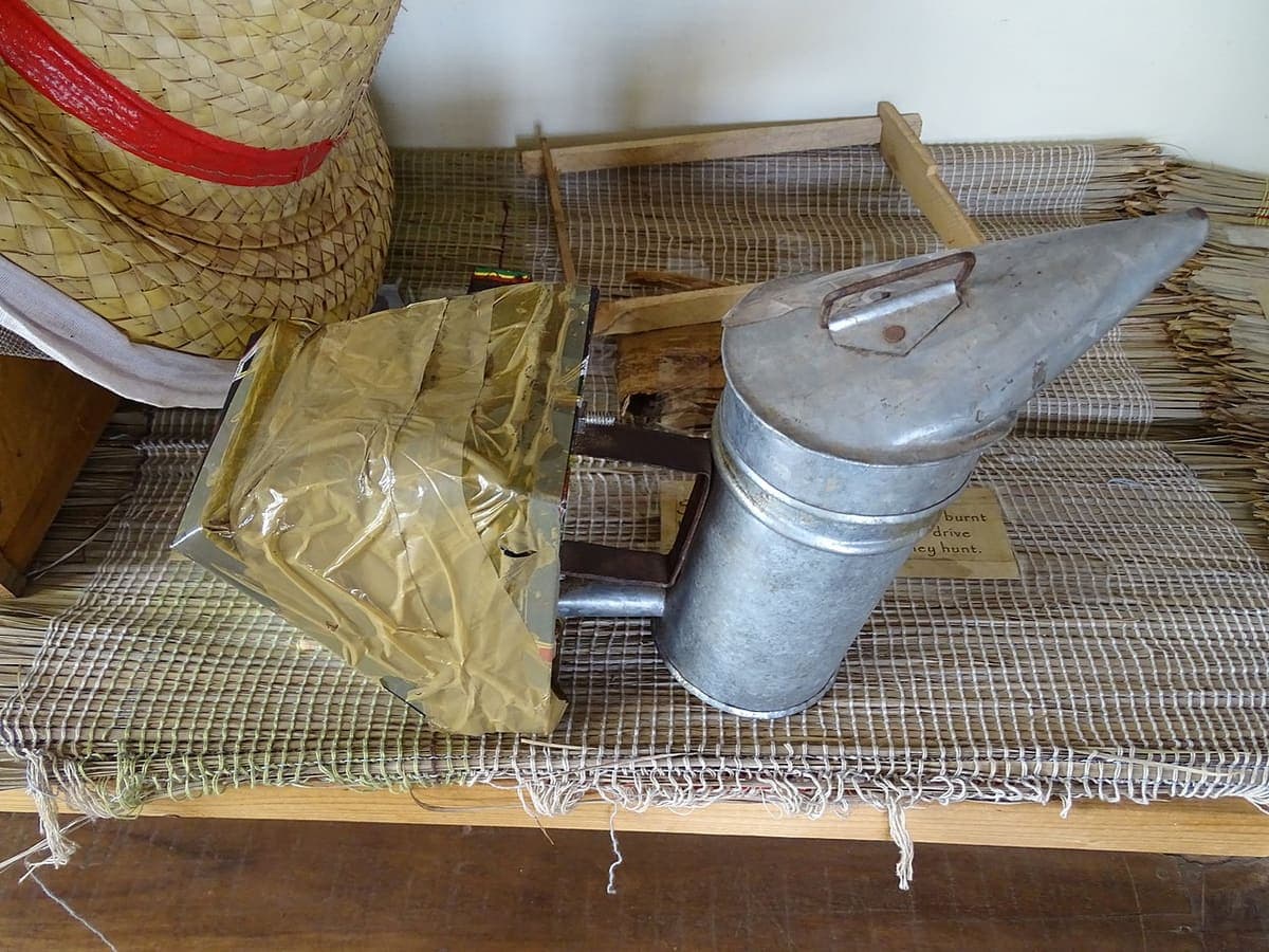Honey Museum — Art Galleries & Theme Parks near Kaivalyam Homestay, Wayanad