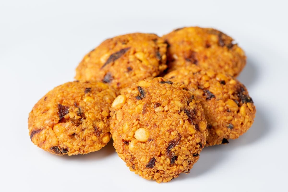 Food Kerala Snack — Kaivalyam Homestay, Padichira, Wayanad